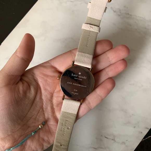 Kate Spade Watch - Picture 5 of 5